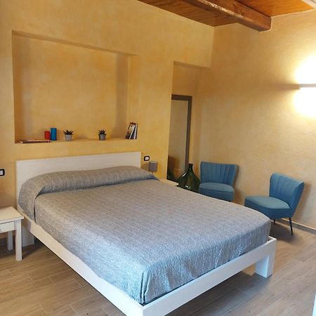 Agriturismo Da Riccardo Bossolasco Extérieur photo