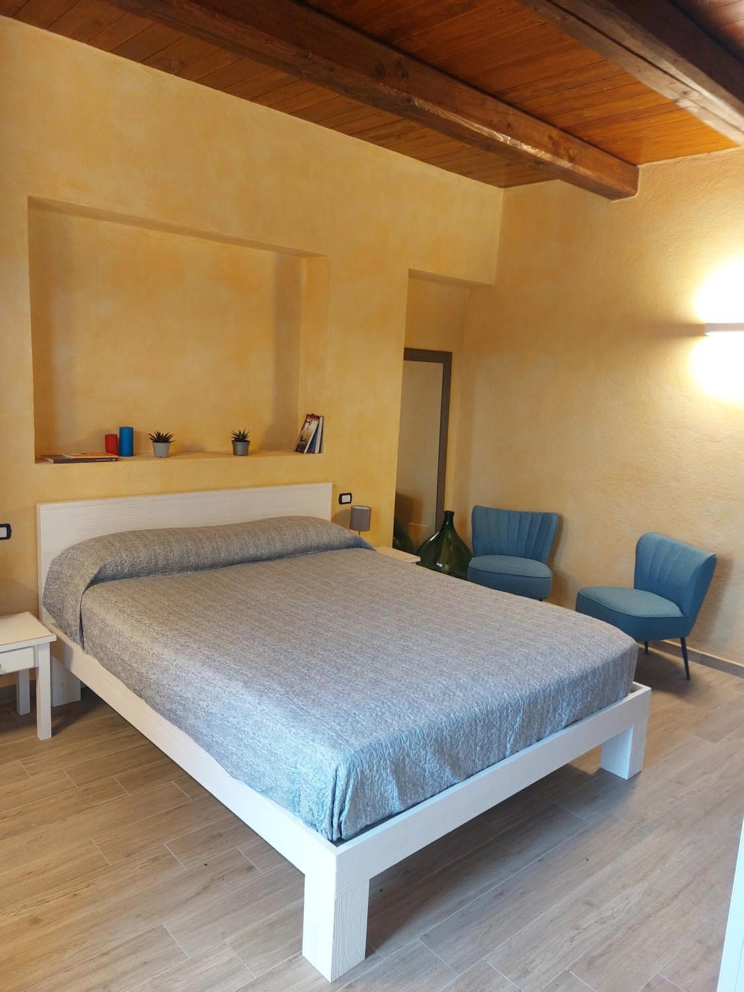 Agriturismo Da Riccardo Bossolasco Extérieur photo